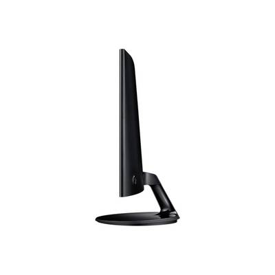 Samsung S24C364EAU - S36C Series - LED-Monitor - gebogen - 61 cm (24")-2