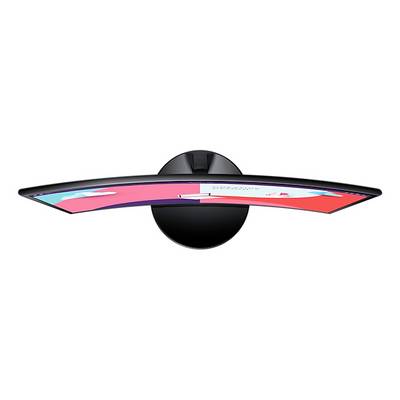 Samsung S24C364EAU - S36C Series - LED-Monitor - gebogen - 61 cm (24")-7