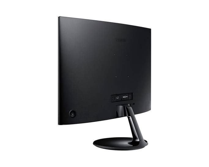 Samsung S24C364EAU - S36C Series - LED-Monitor - gebogen - 61 cm (24")-10