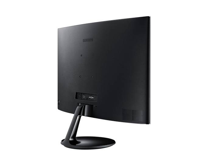 Samsung S24C364EAU - S36C Series - LED-Monitor - gebogen - 61 cm (24")-11