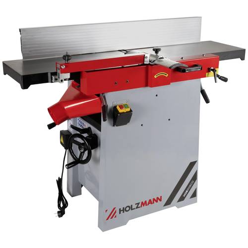 Holzmann Maschinen HOB310ECO_230V Abricht- und Dickenhobelmaschine 2200 W 310 mm