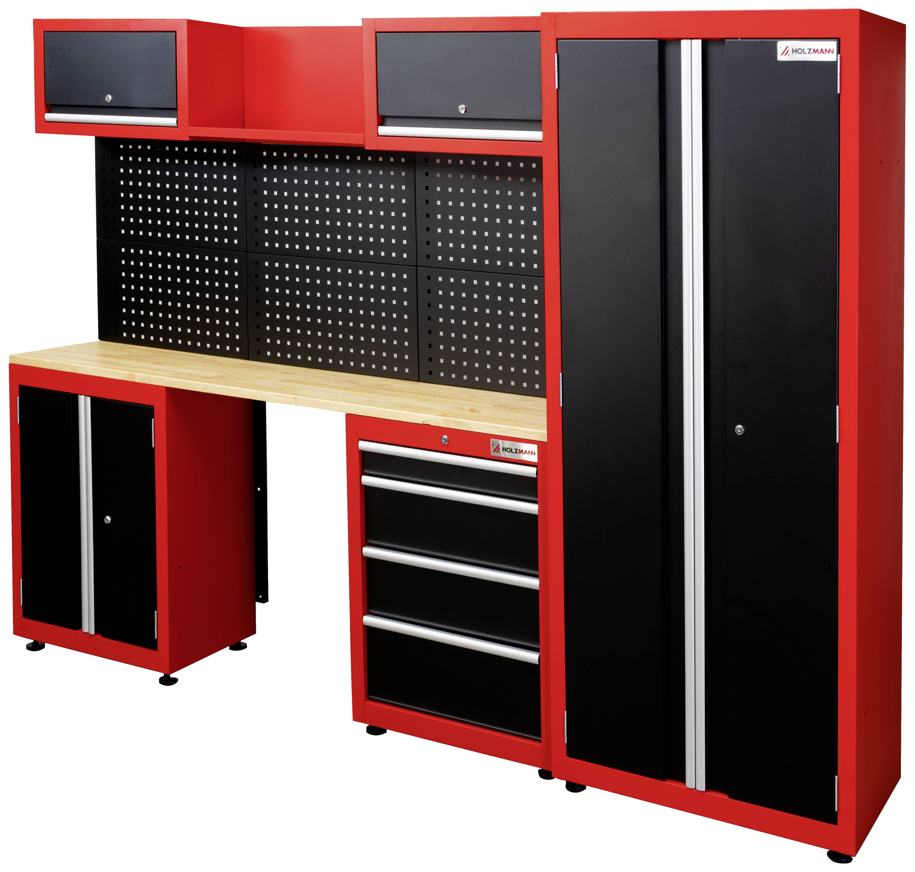 Arbeitsplatz-Ausstattung →