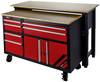 Holzmann Maschinen WEWA1216SET Werkbank (B x H x T) 1518 x 990 x 604 mm