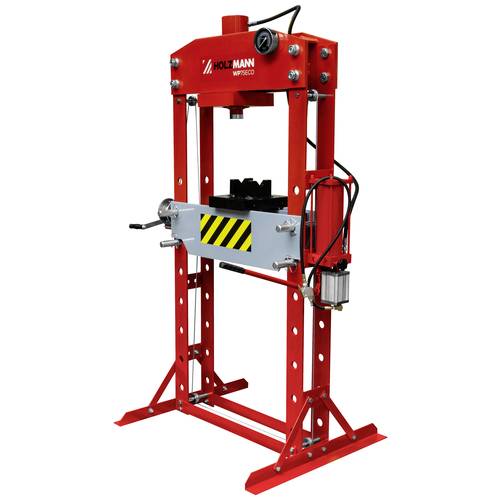Holzmann Maschinen WP75ECO Hydraulische Presse