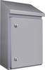 Rittal HD 1304.600 Schaltschrank 310 x 430 x 210 Edelstahl 1 St. Piece