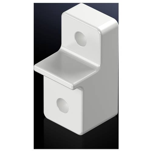 Rittal AX 1485.400 Wandhalterung Lichtgrau 4 St.