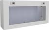 Rittal KX 1612.100 Universal-Gehäuse 600 x 300 x 155 Stahl 1 St. Piece