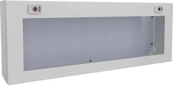 Rittal KX 1613.100 Universal-Gehäuse 800 x 300 x 155 Stahl 1 St. Piece