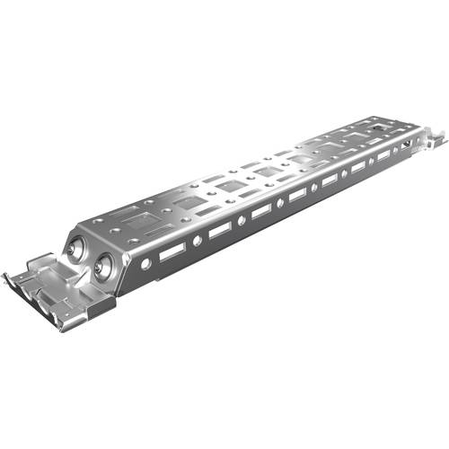 Thumbnail - Rittal AX 2394.300 Montageschiene Stahlblech 4 St.
