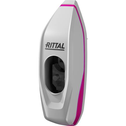 Rittal AX 2537.400 Komfortgriff Lichtgrau 1 St.
