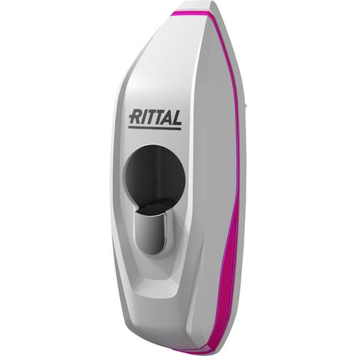 Rittal AX 2537.500 Komfortgriff Lichtgrau 1 St.