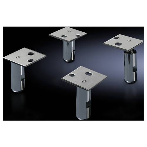 Rittal SO 2859.000 Nivellierfuß Edelstahl 4 St.