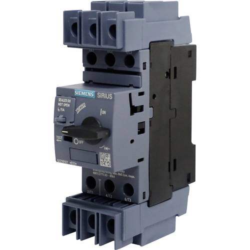 Rittal SK 3235.620 Leistungsschalter 1 St. (B x H x T) 144 x 45 x 97 mm