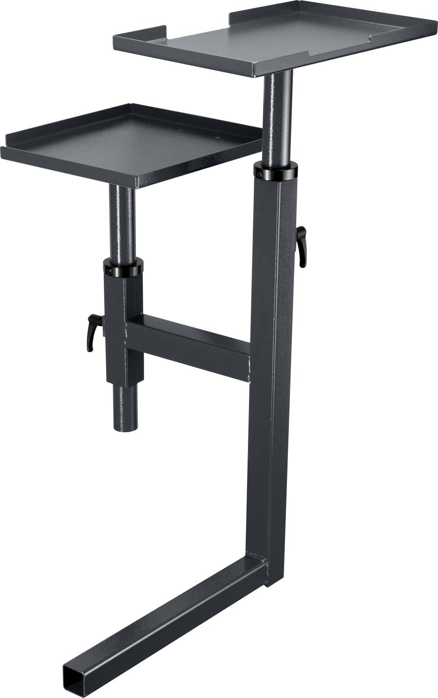 Rittal 4051102 AS WS 540 Geräteträger, links