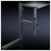 Rittal 4051103 AS WS 540 Geräteträger, rechts
