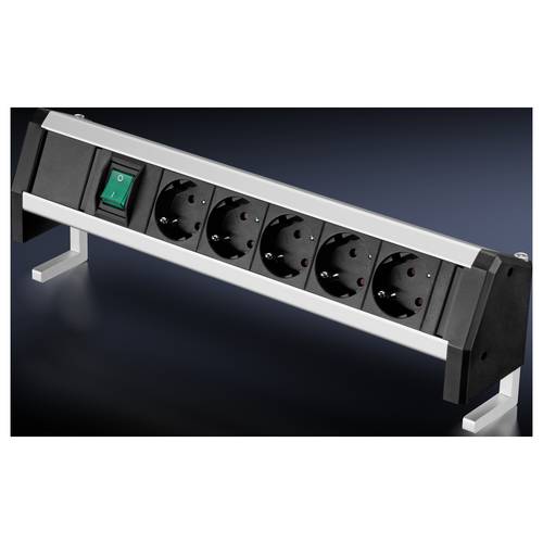 Rittal 4051114 Steckdosenleiste Schutzkontakt 1 St.
