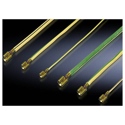 Rittal 5302027 19 Zoll Montagezubehör Mehrfarbig