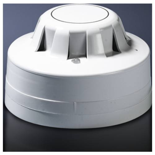 Rittal DK 7030.400 7030400 Rauchmelder Kunststoff Weiß 1 St.