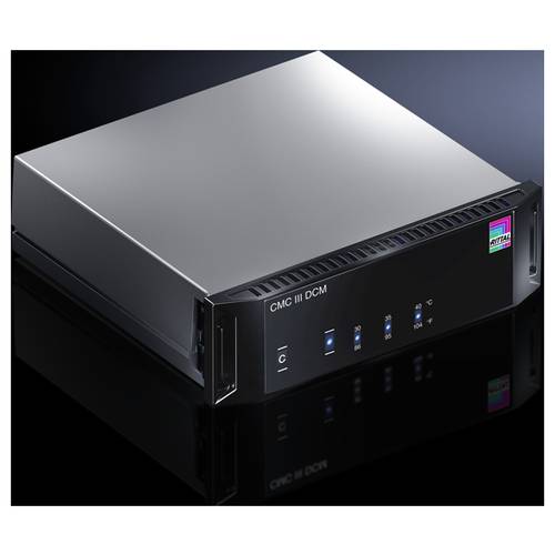 Rittal DK 7030.501 7030501 Tür-Control Modul (L x B x H) 132 x 138 x 40 mm Kunststoff 1 St.