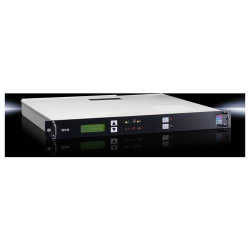 Rittal 7338221 19 Zoll Brandfrüherkennungsanlage