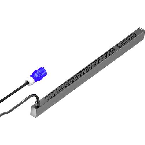Thumbnail - Rittal DK 7979.115 7979115 Rack-Stromverteilung