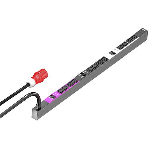 Thumbnail - Rittal DK 7979.131 7979131 Rack-Stromverteilung