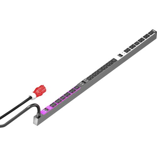 Thumbnail - Rittal DK 7979.137 7979137 Rack-Stromverteilung