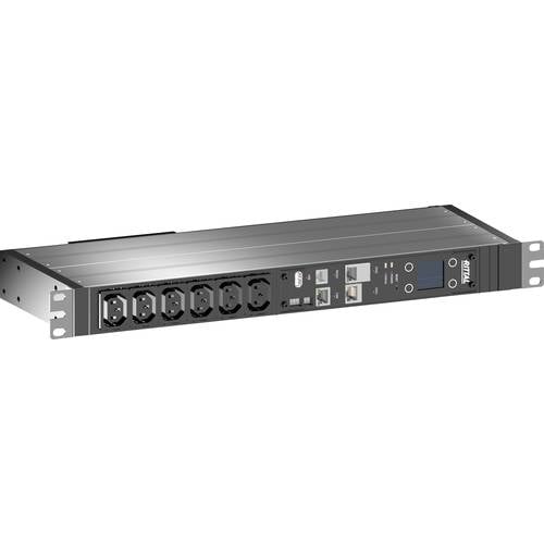 Rittal DK 7979.202 7979202 Rack-Stromverteilung