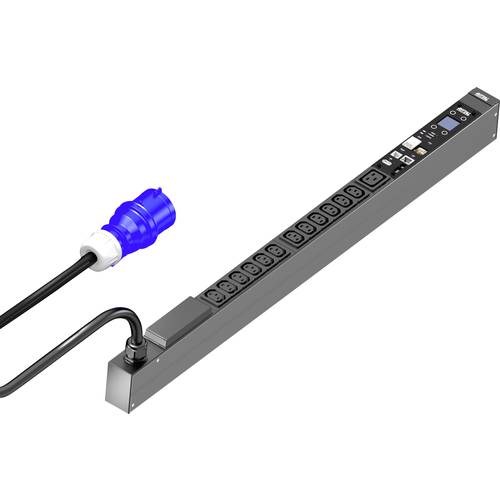 Rittal DK 7979.210 7979210 Rack-Stromverteilung