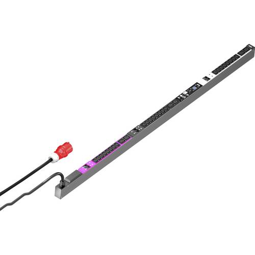 Rittal DK 7979.237 7979237 Rack-Stromverteilung