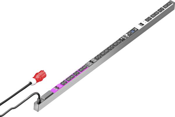 Rittal DK 7979.239 7979239 Rack-Stromverteilung