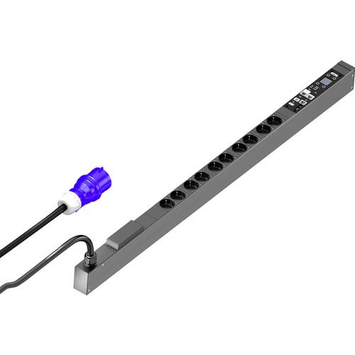 Rittal DK 7979.311 7979311 Rack-Stromverteilung