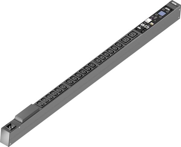 Rittal DK 7979.318 7979318 Rack-Stromverteilung