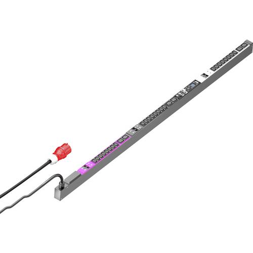 Rittal DK 7979.337 7979337 Rack-Stromverteilung