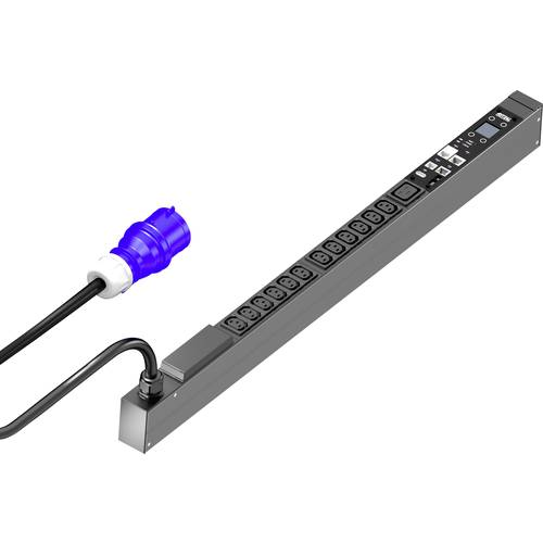 Rittal DK 7979.410 7979410 Rack-Stromverteilung