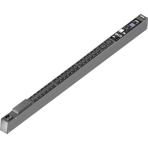 Thumbnail - Rittal DK 7979.418 7979418 Rack-Stromverteilung