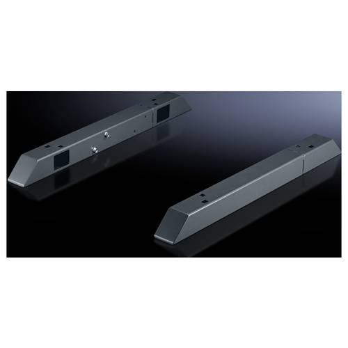 Rittal TS 8601.450 8601450 Traverse Stahlblech Grau 2 St.