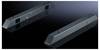 Rittal TS 8601.680 8601680 Traverse Stahlblech Grau 2 St.