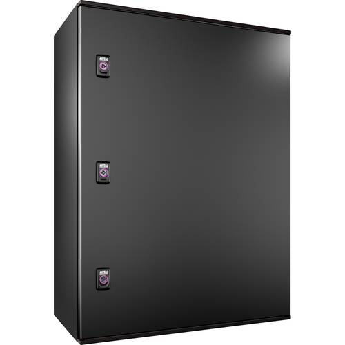 Rittal KE 9208.100 Gehäuse 600 x 800 x 300 Plastik Graphitschwarz 1 St.