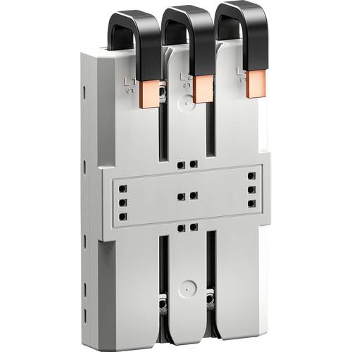 Rittal SV 9635.100 Geräteadapter 1 St. (B x H x T) 90 x 160 x 45 mm