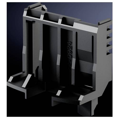 Rittal SV 9635.620 9635620 Positionierstück (B x H) 45 mm x 47.5 mm Kunststoff 10 St.