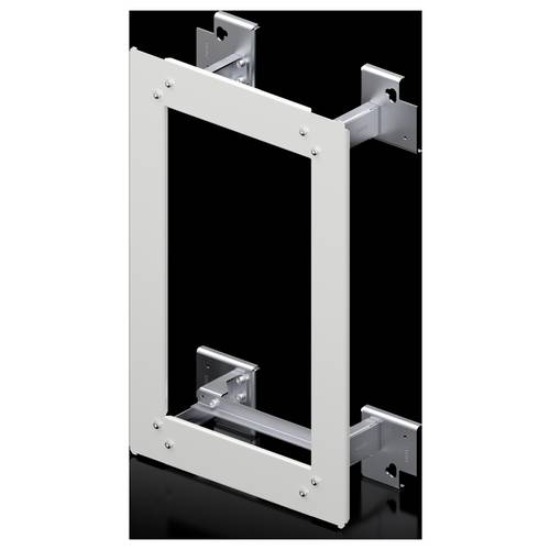 Rittal SV 9666.801 Einbausatz Stahl 1 St.