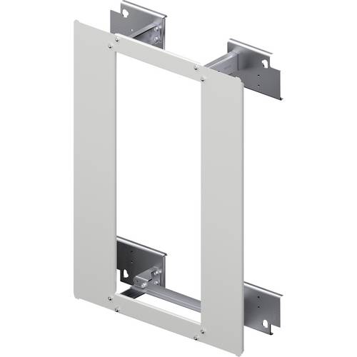 Rittal SV 9666.811 Einbausatz Stahl 1 St.