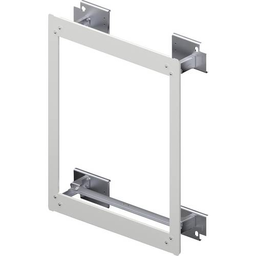 Rittal SV 9666.821 Einbausatz Stahl 1 St.