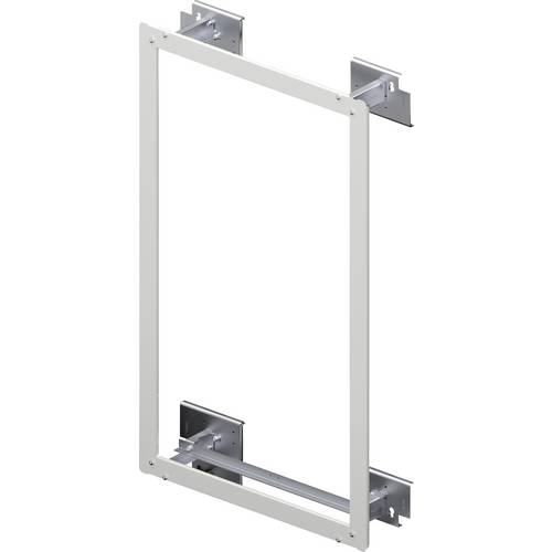 Rittal SV 9666.831 Einbausatz Stahl 1 St.