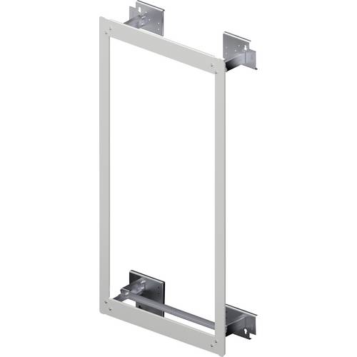 Rittal SV 9666.841 Einbausatz Stahl 1 St.