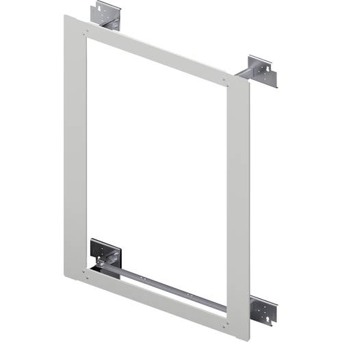 Rittal SV 9666.851 Einbausatz Stahl 1 St.