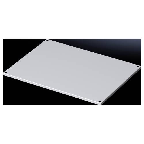 Rittal 9681662 19 Zoll Dachblech Grau