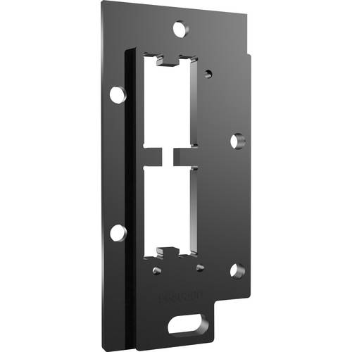 Rittal SV 9686.300 9686300 Sammelschienenhalter Tief-Schwarz 2 St.