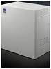 Rittal AX 9792.550 Outdoor-Gehäuse 421 x 550 x 308 Aluminium 1 St.